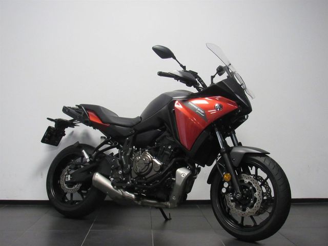 yamaha - tracer-700-abs