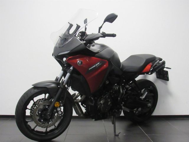 yamaha - tracer-700-abs