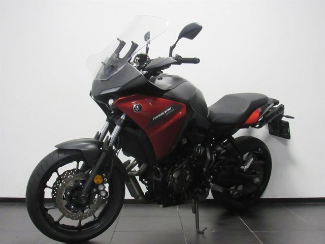 yamaha - tracer-700-abs