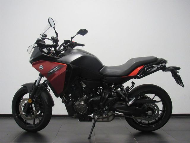 yamaha - tracer-700-abs