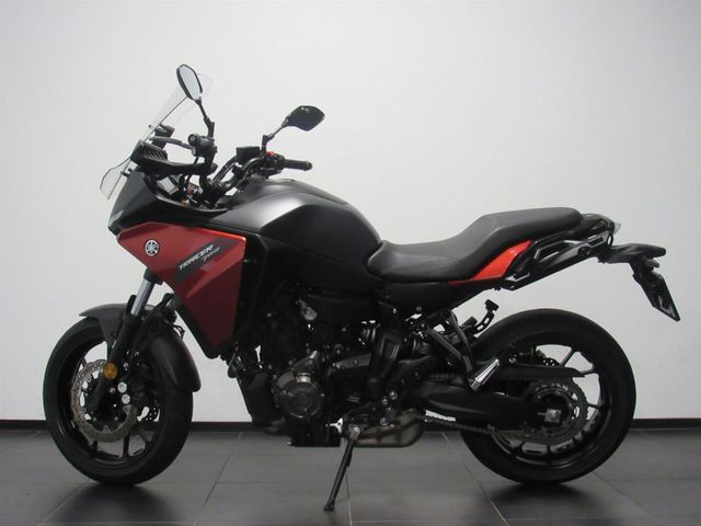 yamaha - tracer-700-abs