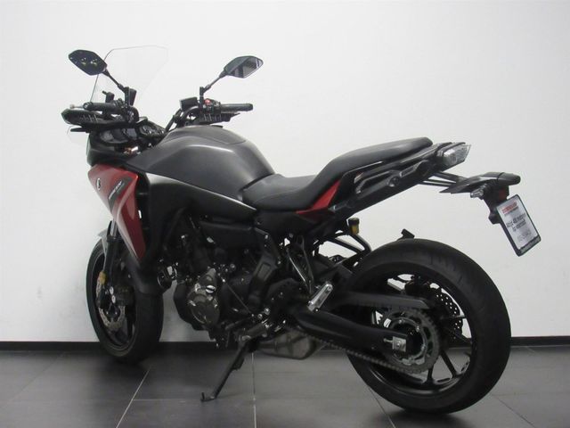 yamaha - tracer-700-abs