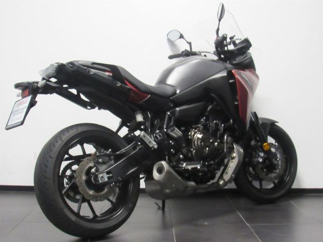 yamaha - tracer-700-abs