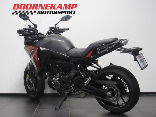 yamaha - tracer-700-abs