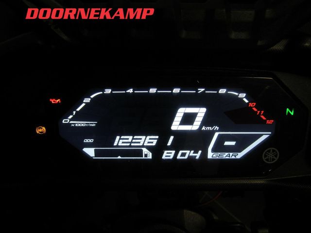 yamaha - tracer-700-abs