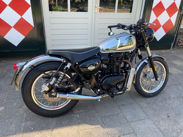 benelli - imperiale-400