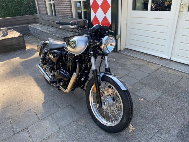 benelli - imperiale-400