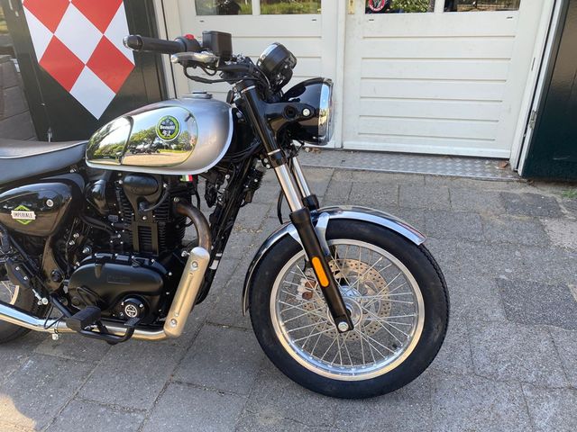 benelli - imperiale-400