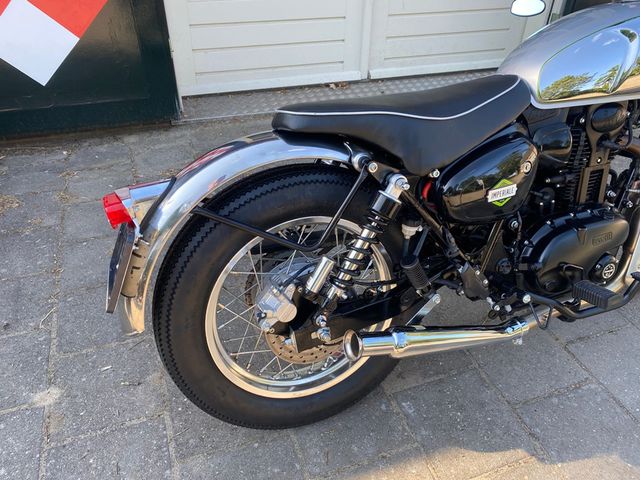 benelli - imperiale-400