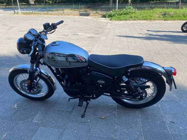 benelli - imperiale-400