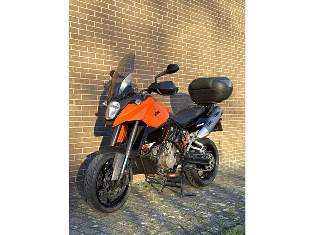 ktm - 990-supermoto-t
