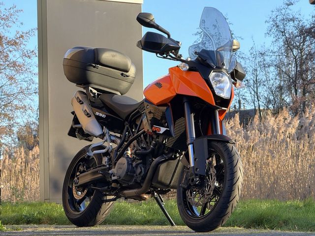 ktm - 990-supermoto-t