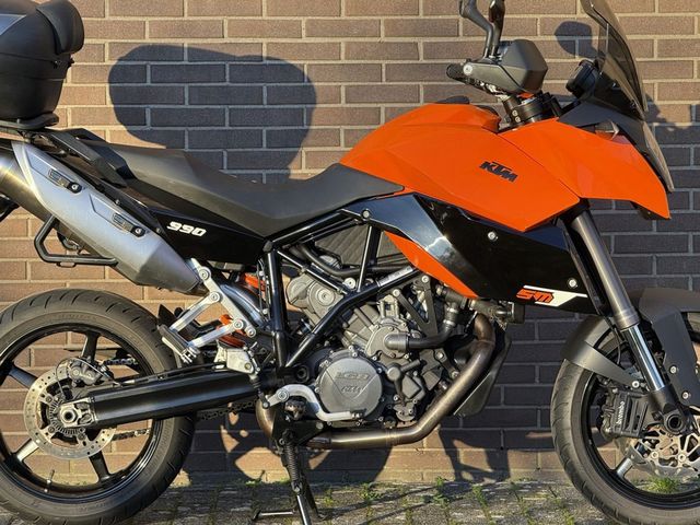 ktm - 990-supermoto-t