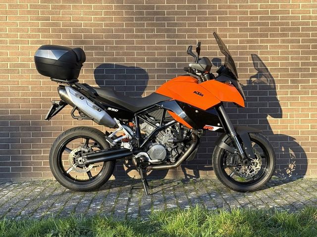 ktm - 990-supermoto-t