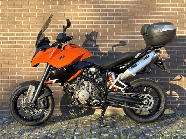 ktm - 990-supermoto-t