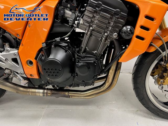 kawasaki - z1000