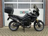 TRIUMPH TIGER 800 ABS