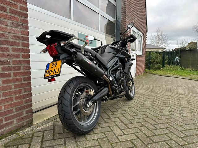 triumph - tiger-800-abs