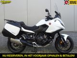 HONDA NT 1100
