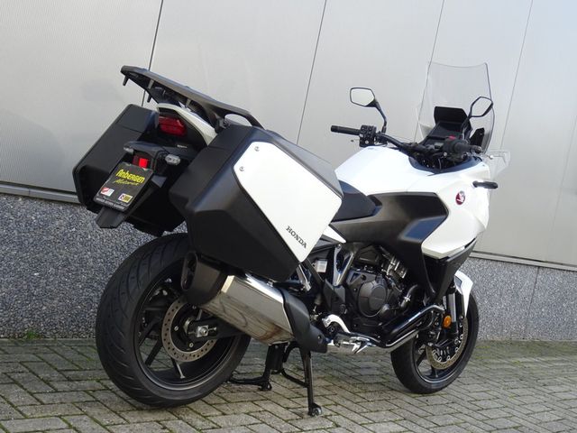 honda - nt-1100