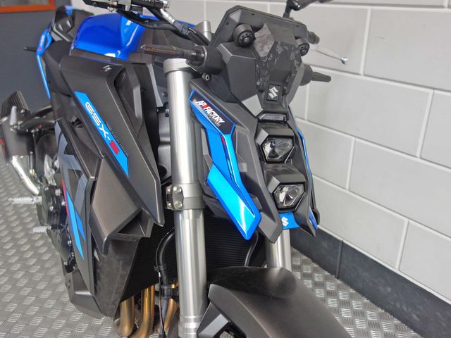 suzuki - gsx-s-950