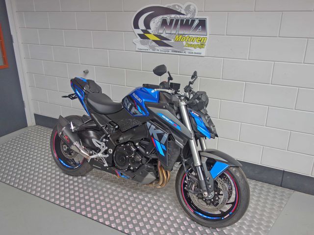 suzuki - gsx-s-950
