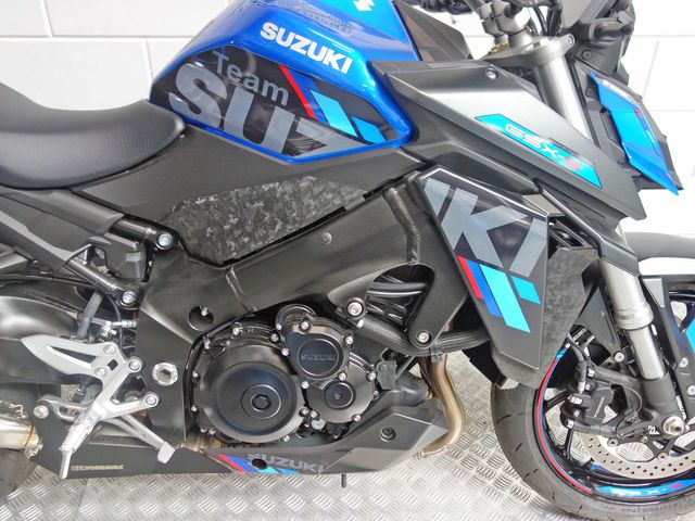 suzuki - gsx-s-950