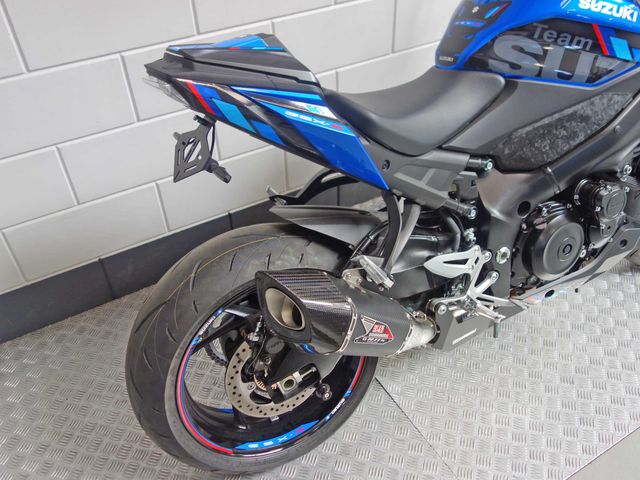 suzuki - gsx-s-950