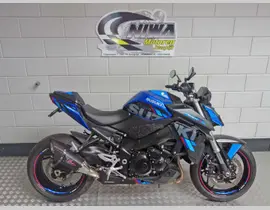 Suzuki GSX-S 950 2026 nieuw