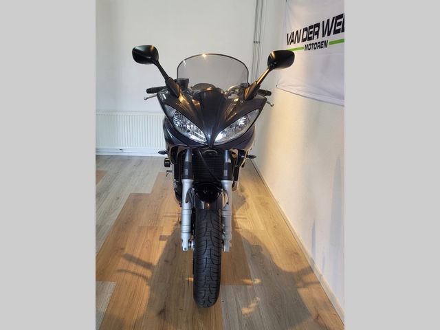 yamaha - fz-6-s-fazer