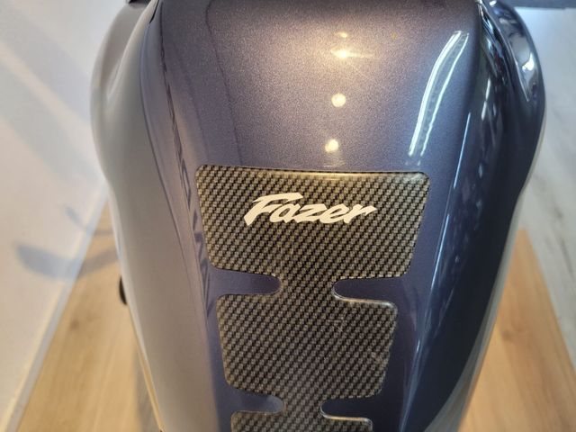 yamaha - fz-6-s-fazer