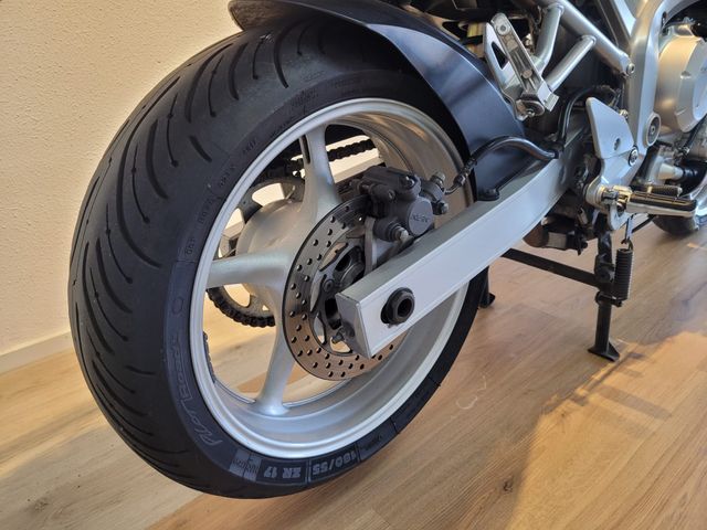 yamaha - fz-6-s-fazer