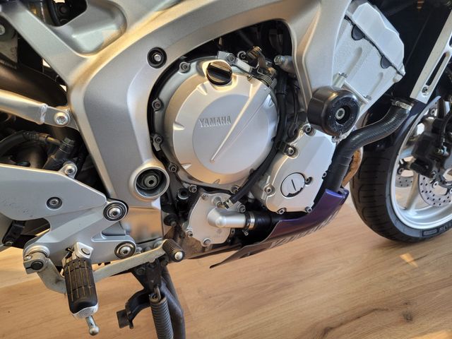 yamaha - fz-6-s-fazer