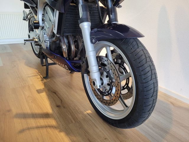 yamaha - fz-6-s-fazer
