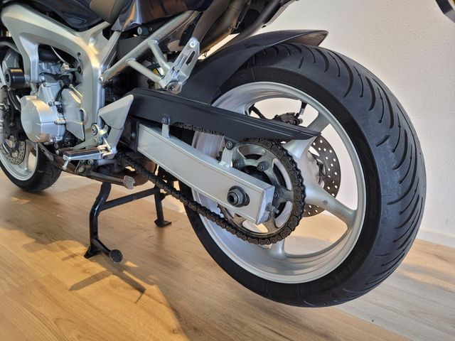 yamaha - fz-6-s-fazer