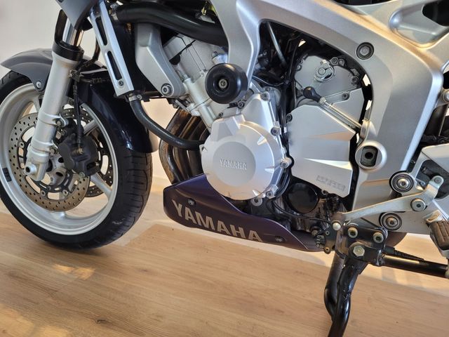 yamaha - fz-6-s-fazer