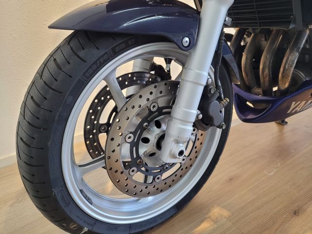 yamaha - fz-6-s-fazer