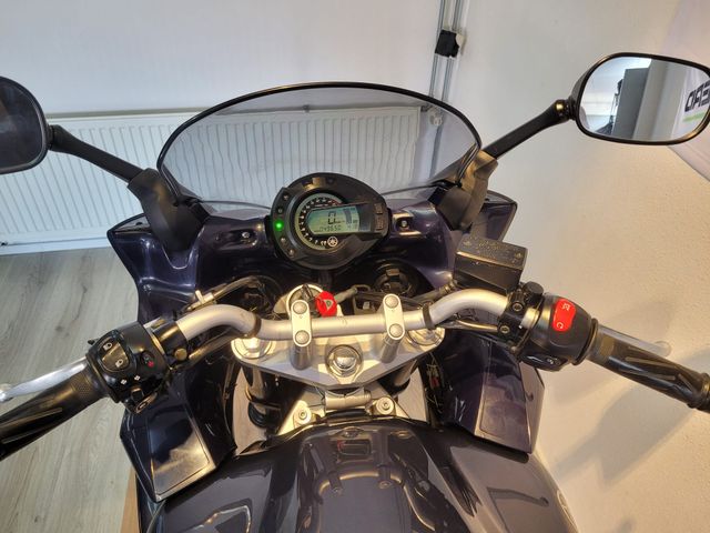 yamaha - fz-6-s-fazer