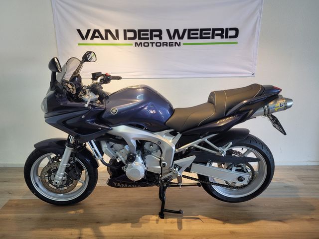 yamaha - fz-6-s-fazer