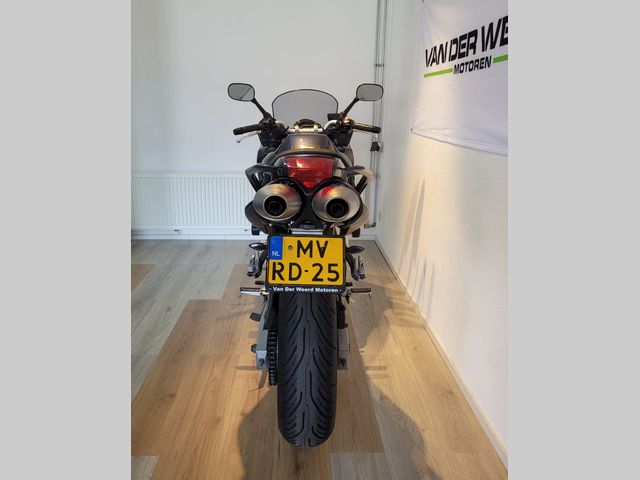 yamaha - fz-6-s-fazer