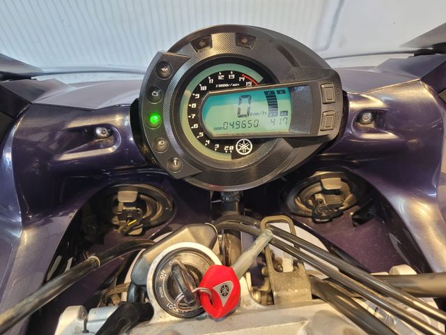 yamaha - fz-6-s-fazer