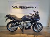 YAMAHA FZ 6 S FAZER
