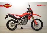 HONDA CRF 300 L