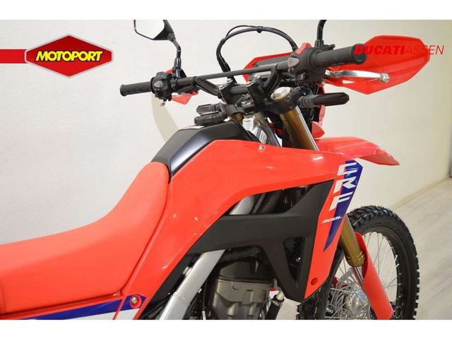 honda - crf-300-l