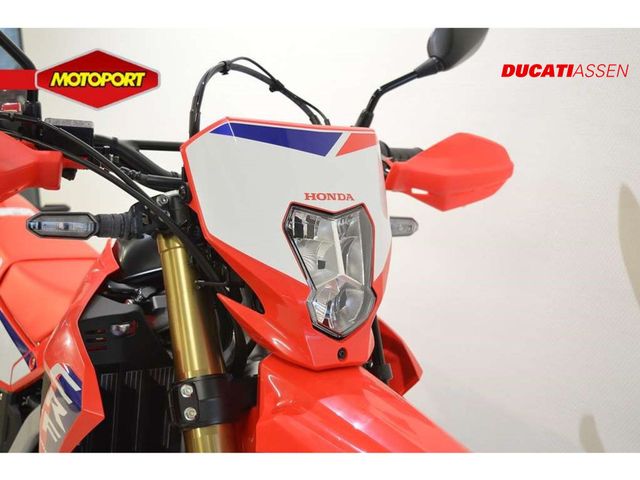 honda - crf-300-l