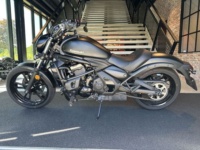 kawasaki - vulcan-s