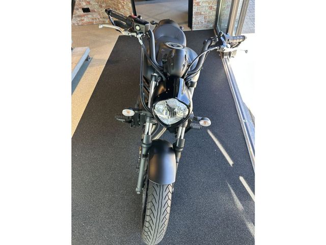 kawasaki - vulcan-s