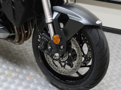 SUZUKI GSX-S 950 – foto 2