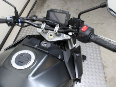 SUZUKI GSX-S 950 – foto 4