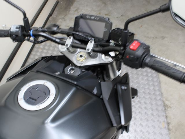 suzuki - gsx-s-950